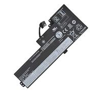 01AV420 01AV421 SB10K97578 01AV489 SB10K97577 01AV419 SB10K97576 Reemplazo de la batería del portátil para Lenovo ThinkPad A475 A485 T470 T480 TP25 Series(11.46V 24Wh)
