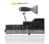 01AV421 01AV419 T470 T480 Batería para Computadora Portátil Lenovo ThinkPad A475 A485 TP25 Series 01AV420 01AV489 SB10K97576 SB10K97577 SB10K97578 Batería 11.46V 24Wh