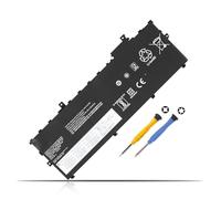 01AV429 01AV430 01AV431 01AV494 Batería para Lenovo ThinkPad X1 Carbon G5 G6 2017 2018 5th 6th Gen 5 6 Ultrabook Type 20HR 20HQ 20KG 20KH 20K4 20K3 SB10K97586 SB10K97587 SB10K97588 Notebook Battery