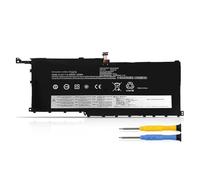 01AV439 00HW028 Laptop Batería para Le-Novo ThinkPad X1 Yoga 2016 G1 G2 Gen 1 2, X1 Carbon G4 4th Gen 4 Series 01AV457 01AV441 01AV409 01AV410 00HW029 1AV458 01AV444 01AV438 01AV440 Notebook Battery