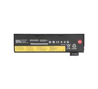01AV452 01AV490 01AV491 01AV492 01AV424 01AV425 01AV427 Battery for Lenovo ThinkPad T470 T480 T570 T580 A475 A485 TP25 P51S P522 S SB10K 97584SB 10,8 V 48 Wh