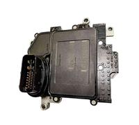 01J CVT 01J927156 Unidad de control de transmisión TCU TCM Conector cuadrado y programación compatible con Audi