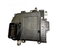 01J Unidad de control de transmisión CVT TCU TCM Conector cuadrado y programación