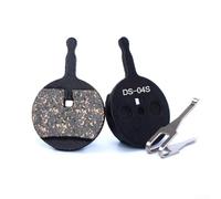 01S a 20S Mountain Bike Disc Brake PA para SRAM M446 E3 M355 Fibra de alambre de cobre y material anti desgaste (DS-01S)