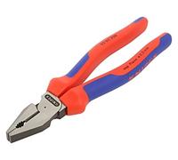 Knipex 02 02 200 Alicates De Combinación De Alta Palanca 200mm