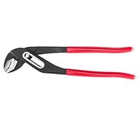 02-412 Alicates para agarrar tubos,ajustables L.Alicates: 250mm NEO TOOLS