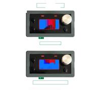 02 Controlador de motor paso a paso CC 5-30 V 4 A, placa de velocidad de pulso inverso, programable, suministro de comunicación en serie PLC