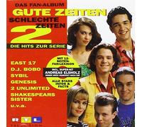 02:DJ Bobo, 2 Unlimited, Genesis, Sybil...