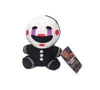 (02)Five Night At Freddy Fnaf Cute Plush Toys Game Doll 18 CM Bonnie Bear Foxy Cartoon Stuffed Dolls Freddy Toys For Children Gifts