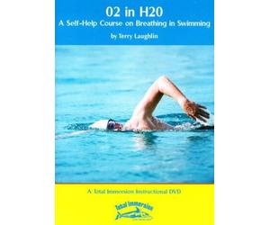 02 in H20: Self Help Course on Breathing in Swimming with Terry Laughlin [Reino Unido] [DVD]