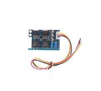 (02) Reparación de módulo Vgh Vgl DC: Panel LCD con color anormal y piezas de repuesto