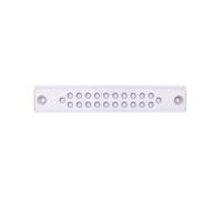 020021 XL3 160 placa frontal con debilidades