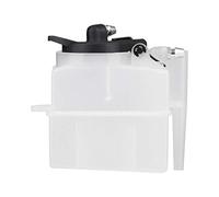 02004 Tanque de Combustible, Parte del Coche RC Tanque de Combustible del Coche RC, para HSP 94188 Escala 1/10 Coche RC Coche Teledirigido