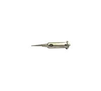 0201720 PUNTA SOLDADOR GAS JBC SF1070 SF-2.4 mm