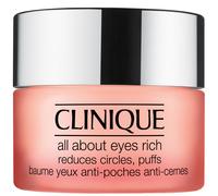 Clinique All About Eyes Crema para contorno de ojos Mujeres 15 ml
