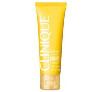 020714385637 SPF 40 Face Cream krem do twarzy zapewniający wysoką ochronę przed