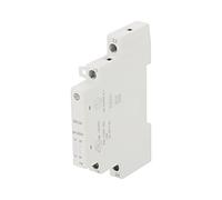 022.33 Contactos laterales de contactor auxiliar: NO x2 FINDER