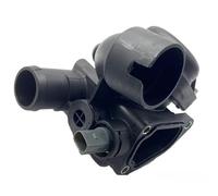 022121111G Kit de reparación de termostato de motor, pieza de ensamblaje de termostato, compatible con VW Touareg Motor 3.2 2004-2006 Refrigerantes Del Motor