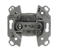 0230-101 Mecanismo toma de antena TV/SAT