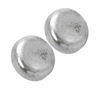 023403 Cubierta del Bloque de Agua del Motor, Reemplazo del Tapón Anticongelante del Bloqueo de la Cubierta del Bloque del Motor para 206 207 301 307 308 308S 408