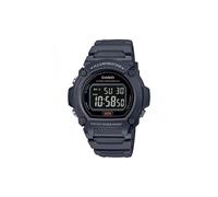 02350 | CASIO Youth W-219H-8BVDF Reloj de Pulsera Digital para Hombre Color