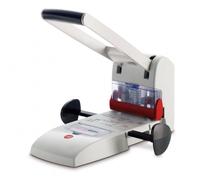 025-0488 perforador de papel 200 hojas Blanco