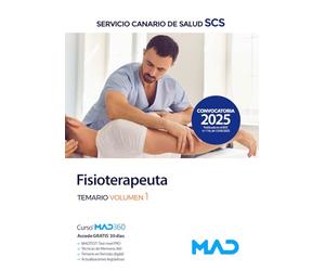 025 T1 FISIOTERAPEUTA SCS