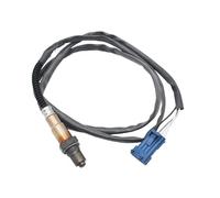 0258006186 9636876680 Sensor Oxígeno Lambda O2 para Peugeot 206 Boxer 2.0 S16 RC 306 1.8 16V 406 2.2 Sensor Oxígeno Sonda Lambda(0258006186)