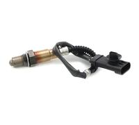 0258006295 Sensor de oxígeno O2 Sensor de índice de combustible de aire Lambda/apto for Renault Clio Laguna Megane Espace Grand Scenic Kangoo