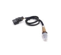 0258007057 17014 LSU4.2 Sensor de O2 de banda ancha AFR aguas arriba, compatible con Jetta 99-05 1.8L-L4