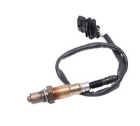 0258010121 O2 Sensor de oxígeno apto para VAUXHALL Opel ADAM ASTRA J CASCADA CORSA Sensor de aire 55563348 Caudalímetro para coche