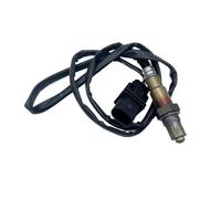 0258017025 17025 LSU4.9 Sensor De Oxígeno Lambda De Banda Ancha O2 Para Ford Para Escape Para Fiesta Para Focus Sensor Nox