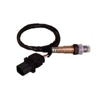 0258017025 LSU 4.9 Sensor de oxígeno Lambda de banda ancha O2 Sensor de relación aire-combustible Reemplaza compatible con AEM 30-0300 30-4110 UEGO(0258017025)