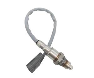 0258030313 Sensor De O2 Para Nissan Para Altima Para Maxima Para Murano Para Quest 3.5L Para Juke F15 Para X-Trail T32 Para Qashqai J11 1.6 DIG-T Sensor Nox