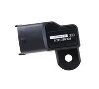 0261230030 Manifold Absolute Pressure MAP Sensor For 500 Stilo