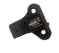 0261230095 03C906051 MAP Pressure Sensor For V For W Eos Jetta Golf Passat Bora Udi A3 A4 A6 Q5