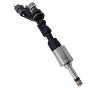 0261500155 CJ5G-9F593-AA 1791524 Inyectores De Combustible Para Ford Para Fiesta 2014-2015 2016-2017 Inyector 1.6L, Con Turbo Piezas de repuesto