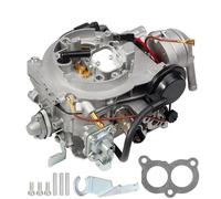 027129016H Carburador compatible con Pierburg 2E VW Golf 2 Jetta II 19E 1,6 72PS ab 01/86 U-Kat Vergaser Carb Carby OEM