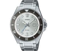 02743 | CASIO MDV-107D-7AVDF Reloj de Pulsera Analógico para Hombre Color
