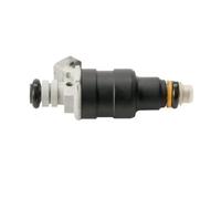 0280150126 Para 528e 325es 1982-1987 2.7l 2693cc L6 Gas SOHC Inyector Combustible Aspiración Natural Conjunto Inyector Combustible