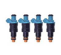 0280150355 Inyector de Combustible para BMW M3 E30 2.5l EVO3/Sport Evolution Valores del Motor Boquilla 0 280 150 355 13641316511 Boquilla del inyector de Combustible