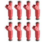 0280150945 Para Ford Para Crown Para Victoria 4.6L V8 1992 1993 1994 1995 1996 1997 1998 8 Uds Motor Inyector Combustible Inyector combustible Common Rail