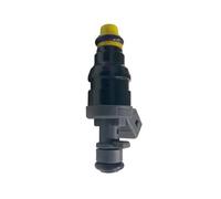 0280155209 Conjunto de inyector de Combustible 0000787323 para Mercedes Benz 300Ce 300Te C280 C36 E320 Sl320 2.8L 3.2L 3.6L 1993-1997 1 Pieza de boquillas de inyección de Gasolina