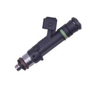 0280155887 Boquilla Inyector De Combustible Para Chevrolet Para Captiva 2.4L 2009 1PCS Inyectores De Combustible