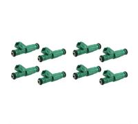 0280155968 0280150558 Para Buick Para Grand Para National 1984 1985 1986 1987 8 Uds Boquilla Inyectores Combustible Inyector combustible Common Rail