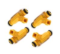 0280156086 Para Para Astra Para Fishery Para Flex Para Zafira Para Vectra Para S10 1.8 2.0 .4 Boquilla Inyector Combustible Boquilla Inyector Combustible Coche