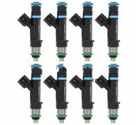 0280158089 Para Ford Para Crown Para Victoria Para Mercury Para Grand Para Marquis 4.6L 8 0280158089 35-81446I8 Inyectores Combustible Conjunto Inyector Combustible