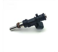 0280158108 Repuesto de inyector de combustible, componente de motor automotriz de ajuste directo para vehículos