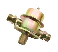 0280160297 Para Porsche 911 964 928 3.6 5.0 5.4 Regulador de presión de combustible 92811019803