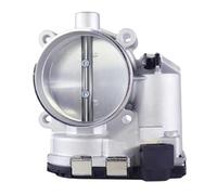 028075015 Conjunto de válvula de Cuerpo de aceleración electrónico, para Boxster, para Aston, para Vantage 6.0L 4047023065391 Actuador del Cuerpo de aceleración del Motor